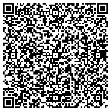 QR-код с контактной информацией организации ООО Rurose.ru