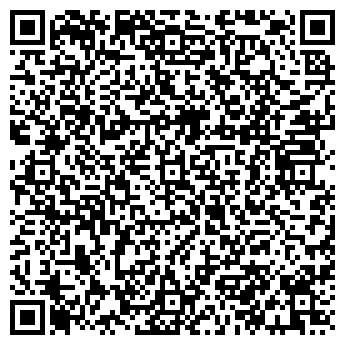 QR-код с контактной информацией организации АО ВЭД Агент