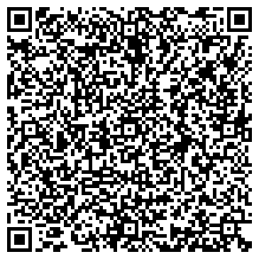 QR-код с контактной информацией организации OMG VR - Ленинский