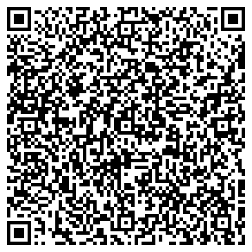 QR-код с контактной информацией организации Аквагард