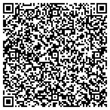 QR-код с контактной информацией организации Йога центр