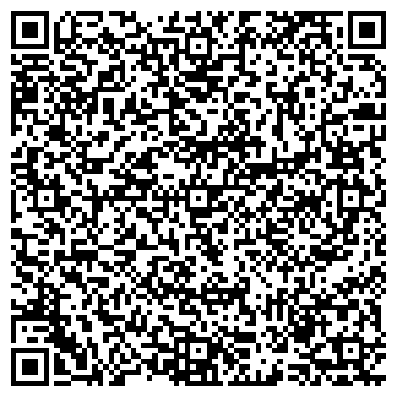 QR-код с контактной информацией организации IT House