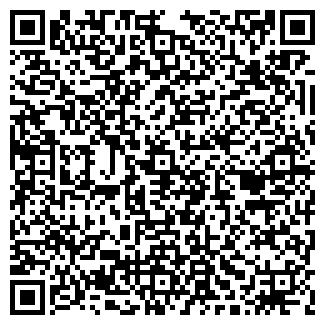 QR-код с контактной информацией организации ООО Флагман