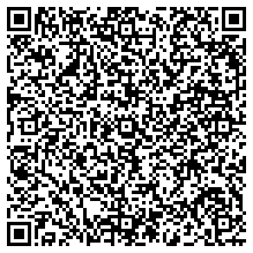 QR-код с контактной информацией организации Реновейт
