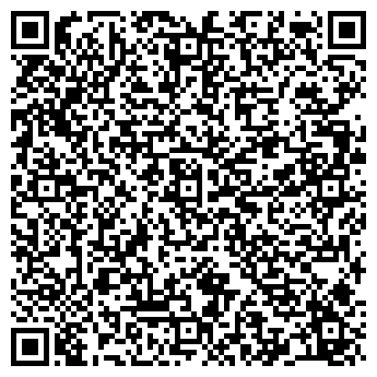 QR-код с контактной информацией организации ИП Keverchul