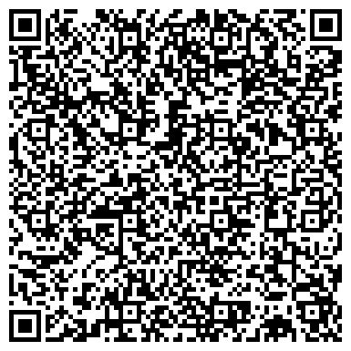 QR-код с контактной информацией организации АНО Межрегиональный исследовательский центр экспертизы