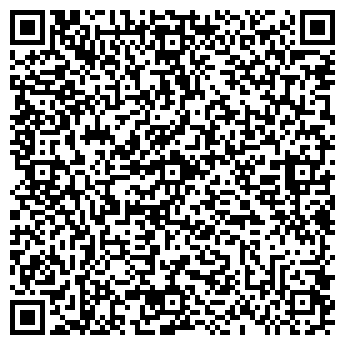 QR-код с контактной информацией организации ИП IWOWWE