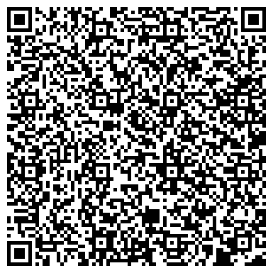 QR-код с контактной информацией организации Чеховский сервисный металлоцентр