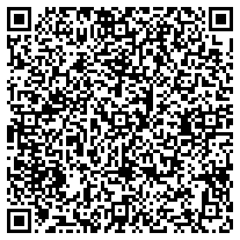 QR-код с контактной информацией организации Автошоп 61