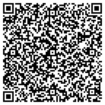 QR-код с контактной информацией организации ООО Крепость