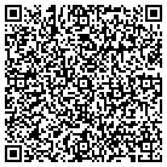 QR-код с контактной информацией организации ДедалПласт