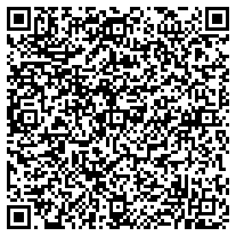 QR-код с контактной информацией организации ООО Ралтекс