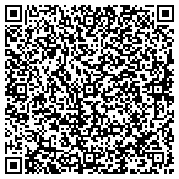 QR-код с контактной информацией организации ООО Отопление дома