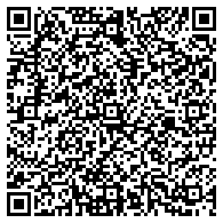 QR-код с контактной информацией организации ООО Dazor