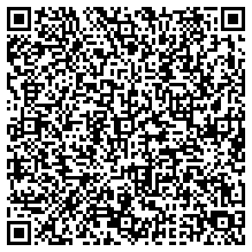 QR-код с контактной информацией организации ООО Паритет