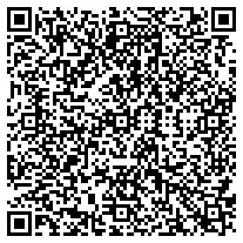 QR-код с контактной информацией организации ООО Deffic