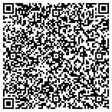 QR-код с контактной информацией организации Cookforia