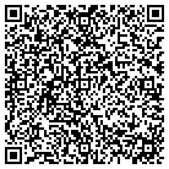 QR-код с контактной информацией организации Borri Kazakhstan