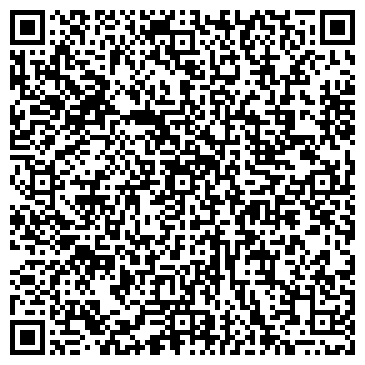 QR-код с контактной информацией организации ООО Первое ателье