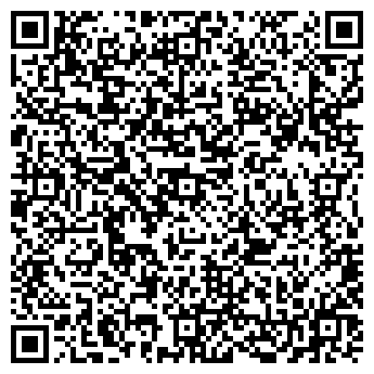 QR-код с контактной информацией организации ООО Формула Азии