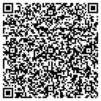 QR-код с контактной информацией организации Другие Миры