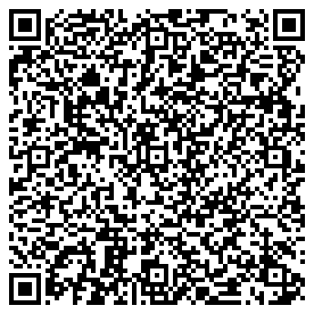 QR-код с контактной информацией организации ТехМастер 22