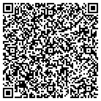 QR-код с контактной информацией организации ООО Резит