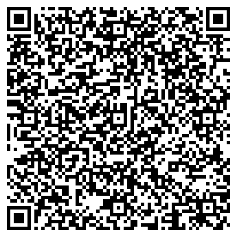 QR-код с контактной информацией организации Apollo