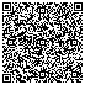 QR-код с контактной информацией организации ООО НПФ Элпа