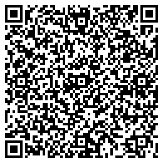 QR-код с контактной информацией организации ООО Сушидо