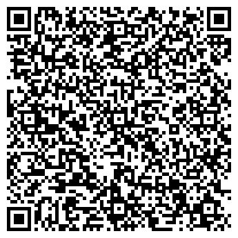 QR-код с контактной информацией организации ООО Парамерус