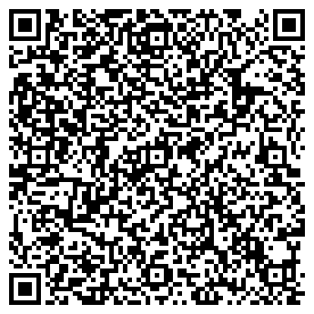 QR-код с контактной информацией организации Marketdelo