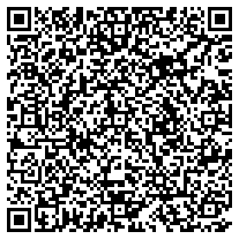 QR-код с контактной информацией организации ООО Стилист