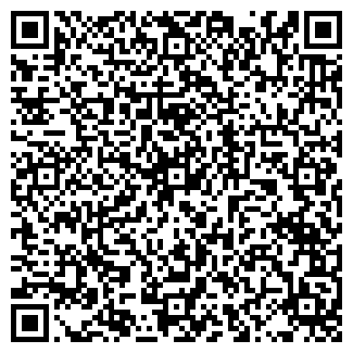 QR-код с контактной информацией организации UP SUSHI