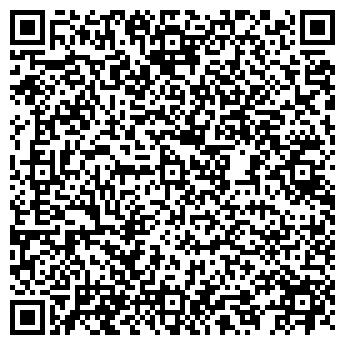 QR-код с контактной информацией организации Автошоп 61