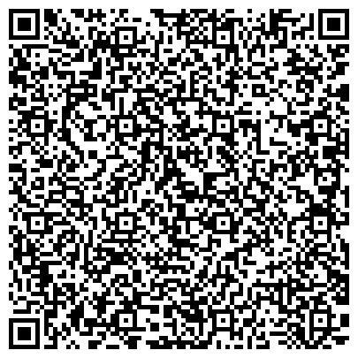 QR-код с контактной информацией организации Современный Институт Интеллектуального Развития