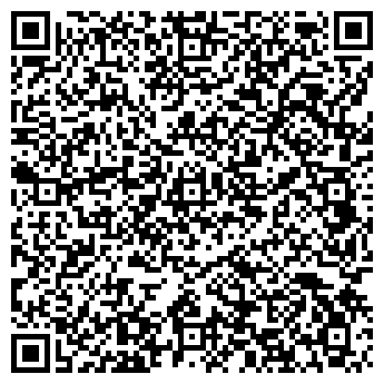 QR-код с контактной информацией организации ООО Стеклолидер