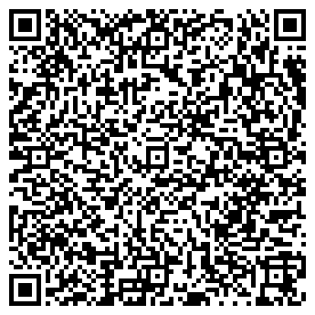 QR-код с контактной информацией организации Showin