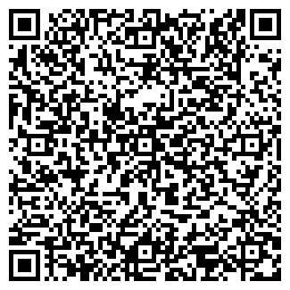 QR-код с контактной информацией организации Adriana