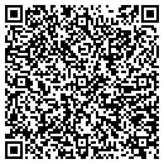 QR-код с контактной информацией организации ООО Посейдон