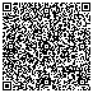 QR-код с контактной информацией организации ИП Шторный сервис