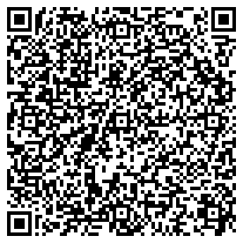 QR-код с контактной информацией организации ООО ВетЗдравия