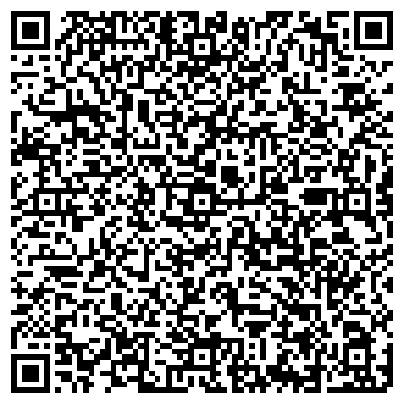 QR-код с контактной информацией организации Msd