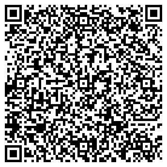 QR-код с контактной информацией организации Рекровли