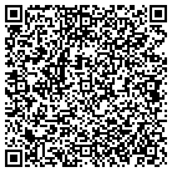 QR-код с контактной информацией организации ООО АвтопрогБел