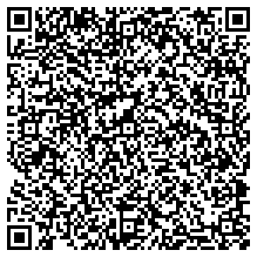 QR-код с контактной информацией организации Greek Legend