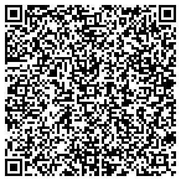 QR-код с контактной информацией организации ИП Веб-студия Алексея Лагутеева