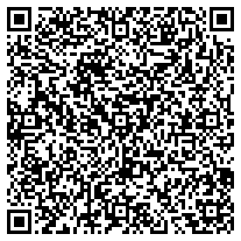 QR-код с контактной информацией организации Пушка