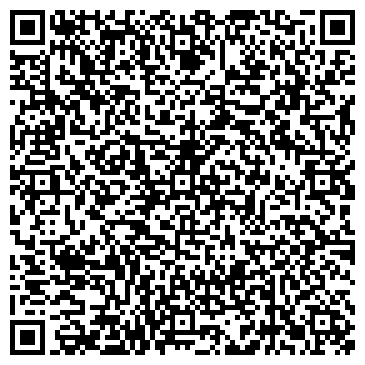 QR-код с контактной информацией организации ООО StickyTerm