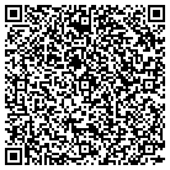 QR-код с контактной информацией организации Феникс